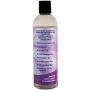 Premium Soothing Gentle Puppy Dog Shampoo | Aloe Vera and Lavender Oil | All Natural Moisturizing Pet Wash for Puppies, Dogs and Cats - Made in USA - 1 Bottle 17oz (503ml)