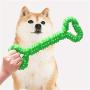 PINXIU Bones molars Dog Trainers Large Pull tabs Dog Toys Pets bite Resistant Sticks