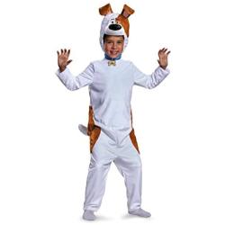 Disguise Max Deluxe The Secret Life of Pets Universal Costume, X-Small/3T-4T