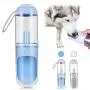Babyoung Dog Water Bottle, Pet Puppy Water Dispenser Feeder Container Portable with Drinking Cup Outdoor Leakproof Water Bowl for Small Animals 330ML/12Oz Babyoung Dog Water Bottle, Pet Puppy Water Dispenser Feeder Container Portable with Drinking Cup Outdoor Leakproof Water Bowl for Small Animals 330ML/12Oz