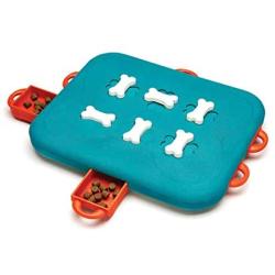 Nina Ottosson by Outward Hound - Interactive Puzzle Game Dog Toys