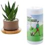 Pet Grooming Wipes with Deodorizing Hypoallergenic for Dogs Cats Cleaning Face Butt Eyes Ears Paws Teeth 60ct per Pack