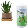 Pet Grooming Wipes with Deodorizing Hypoallergenic for Dogs Cats Cleaning Face Butt Eyes Ears Paws Teeth 60ct per Pack Pet Grooming Wipes with Deodorizing Hypoallergenic for Dogs Cats Cleaning Face Butt Eyes Ears Paws Teeth 60ct per Pack