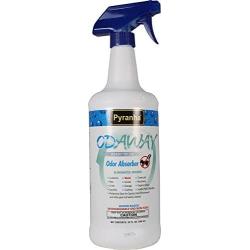Pyranha Incorporated 068241 Odaway Ready To Use Odor Absorber44; 32 oz.