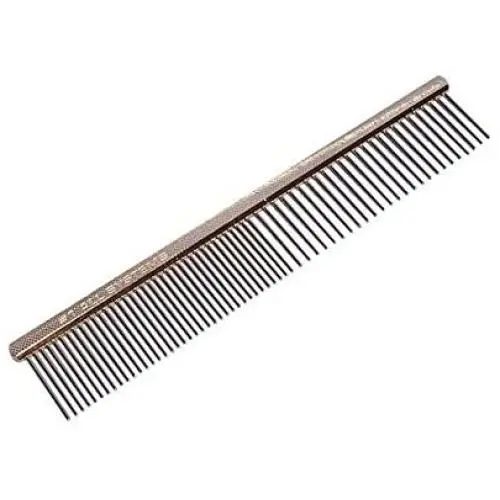 #1 All Systems Ultimate Metal Comb