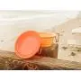 Collapsible Silicone Dog Bowl, Food Grade Silicone,BPA Free Foldable Expandable Cup Dish Pet Raised Dog/Cat Food Water Feeding Portable (Set of 2) Collapsible Silicone Dog Bowl, Food Grade Silicone,BPA Free Foldable Expandable Cup Dish Pet Raised Dog/Cat Food Water Feeding Portable (Set of 2)