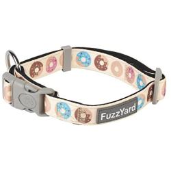 Fuzzyard Dog Collar or Lead