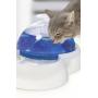 Catit Fresh & Clear Drinking Fountain for Cats and Puppies