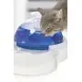 Catit Fresh & Clear Drinking Fountain for Cats and Puppies Catit Fresh & Clear Drinking Fountain for Cats and Puppies