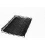 Carlson Pet Products Secure and Foldable Single Door Metal Dog Crate