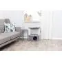 Royal Pet Club Baza Grande Scratching Post, Gray, with Condo, Hammock, Dangling Pom-Pom, Medium, Model Number: 44555 Royal Pet Club Baza Grande Scratching Post, Gray, with Condo, Hammock, Dangling Pom-Pom, Medium, Model Number: 44555