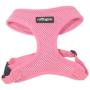 Ruffington Mesh Dog Harness Camo XL