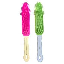 ZWIN 2pcs pet hiar Removing Brush