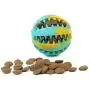 DreamPet Dog Toy Ball, Non-Toxic Bite-Resistant Natural Elastic Rubber Ball ,Pet Food Treatment Feeders, Chewing Teeth Cleaning Balls Exercise Games IQ Training Balls 2Color DreamPet Dog Toy Ball, Non-Toxic Bite-Resistant Natural Elastic Rubber Ball ,Pet Food Treatment Feeders, Chewing Teeth Cleaning Balls Exercise Games IQ Training Balls 2Color