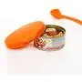 WeTest Pet Can Lids - Universal Cat or Dog Food Can Cover Made by Food Grade Silicone, 5 packs Fits Most Standard Size Can WeTest Pet Can Lids - Universal Cat or Dog Food Can Cover Made by Food Grade Silicone, 5 packs Fits Most Standard Size Can