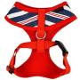 Puppia ZORION Harness A - Navy - L