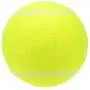9.5 Inches Dog Tennis Ball Giant Big Inflatable Outdoor Tennis Ball Signature Mega Jumbo Pet Toy Training Ball Pet Chew Toy 9.5 Inches Dog Tennis Ball Giant Big Inflatable Outdoor Tennis Ball Signature Mega Jumbo Pet Toy Training Ball Pet Chew Toy