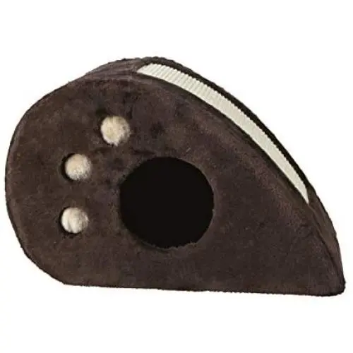 Royal Pet Club Pet Products Topi Cat Condo Royal Pet Club Pet Products Topi Cat Condo