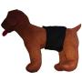 Pet Flys Skull Peter Pads (3 Pack), Small