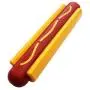 Soda Pup Dog Hot Dog Toy - Tough Dog Toys - Durable Dog Toys - Dog Chews For Aggressive Chewers - Chew Toy - Dog Toy Made In USA - Medium Dog Toys Soda Pup Dog Hot Dog Toy - Tough Dog Toys - Durable Dog Toys - Dog Chews For Aggressive Chewers - Chew Toy - Dog Toy Made In USA - Medium Dog Toys