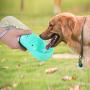 pedy Dog Water Bottle, Pet Travel Water Bottle with ABS Food Grade Small Dog Travel Outdoor Water Drinking Bottle
