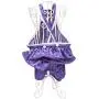ZEEY Wave Point Colorful Cosy Female Dog Cotton Tighten Strap Physiological Pants Pet Underwear Diapers ZEEY Wave Point Colorful Cosy Female Dog Cotton Tighten Strap Physiological Pants Pet Underwear Diapers