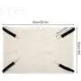 Rolybag Pet cage Hammock,pet Hammock,pet Cats Hammock,Soft Plush pet Bed,Suitable for Ferret Cotton Hammock,Guinea Pig,Hamster,Gerbil, Kittens,Cats cage,etc (Black-White dot 2) Rolybag Pet cage Hammock,pet Hammock,pet Cats Hammock,Soft Plush pet Bed,Suitable for Ferret Cotton Hammock,Guinea Pig,Hamster,Gerbil, Kittens,Cats cage,etc (Black-White dot 2)