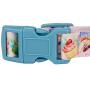 Blueberry Pet Essentials 10+ Patterns Sweet Dessert Dog Collars with Personalized Option