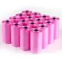 Augies Doggies Pets Poop Bags with Free Bone-Shaped Dispenser and Leash Clip, Eco-friendly, Leak-Proof Compostable Dog Waste Bag, Bulk Pack of 16 Rolls/20 bags per roll/ 320 bags (Pink) Augies Doggies Pets Poop Bags with Free Bone-Shaped Dispenser and Leash Clip, Eco-friendly, Leak-Proof Compostable Dog Waste Bag, Bulk Pack of 16 Rolls/20 bags per roll/ 320 bags (Pink)