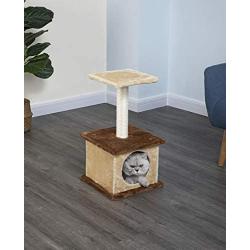 Homessity HC-006 Light Weight Economical Cat Tree Furniture