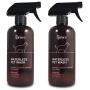 The Spruce Waterless Pet Wash, No Rinse Moisturizing Shampoo for Pets - Daily Pet Care - Cleaning, Cleansing, and Conditioning for Dogs, Puppies, and Cats - 17 oz