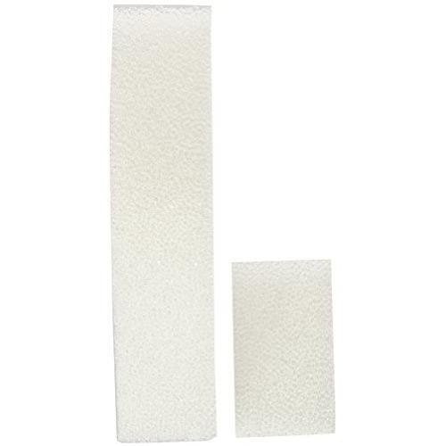 Dogit Replacement Foam Insert for Fresh & Clear Drinking Water Fountain for Large Dogs, 2-Pack