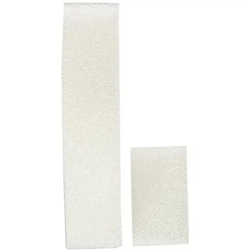 Dogit Replacement Foam Insert for Fresh & Clear Drinking Water Fountain for Large Dogs, 2-Pack Dogit Replacement Foam Insert for Fresh & Clear Drinking Water Fountain for Large Dogs, 2-Pack
