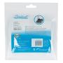 PetSafe Drinkwell Replacement Filter for Current Pet Fountains, Pack of 4, Organic Charcoal Carbon Filter for Cats and Dogs