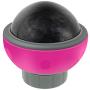 Kuntrona Dog Massage Roller Ball Toy All-Over Handheld Comb Hair Remover Dog Brush Tool for Long Hair Dogs Cat Pet Accessories