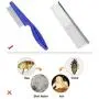 Sonku 5 Pcs Dog Tear Stain Remover Combs Set, Pets Stainless Steel Grooming Combs,Gently and Effectively Removes Stains,Mucus and Crust Sonku 5 Pcs Dog Tear Stain Remover Combs Set, Pets Stainless Steel Grooming Combs,Gently and Effectively Removes Stains,Mucus and Crust