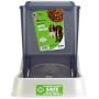 Van Ness Medium Auto Feeder, 6-Pound