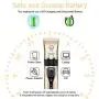iThrough Dog Clippers for Grooming, Dog Grooming Clippers Kit - Pet Clippers for Dogs - Low Noise Dog Hair Trimmer Dog Shears Shaver Clippers for Cats, Small Dogs & Large Dogs iThrough Dog Clippers for Grooming, Dog Grooming Clippers Kit - Pet Clippers for Dogs - Low Noise Dog Hair Trimmer Dog Shears Shaver Clippers for Cats, Small Dogs & Large Dogs