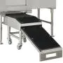 Aqua Quest Left Plumb Walk-in Bathtub Size: 58'' H Aqua Quest Left Plumb Walk-in Bathtub Size: 58'' H