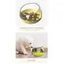 Dog Bowls Slow Feeder Puppy Tumbler Pot Non-Spill Feed Slower Anti-overturning Anti-Choking Pet Supply Eat Dogs Food Healthy¡­