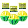 Ware Manufacturing Peck N Play Chicken Ball Toy