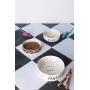 Mason Cash Pawfect Dog Bowl 15x5cm , One Size