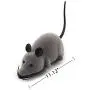 Forum Novelties Rat Toy, PeachFYE RC Funny Wireless Electronic Remote Control Mouse Rat Pet Toy for Cats Dogs Pets Kids Novelty Gift Forum Novelties Rat Toy, PeachFYE RC Funny Wireless Electronic Remote Control Mouse Rat Pet Toy for Cats Dogs Pets Kids Novelty Gift