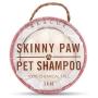 Skinny & CO. Original Skinny Paw Pet Shampoo, 3.8 oz
