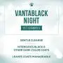 Natures Specialties Color Enhancing Dog Shampoo for Pets, Concentrate 16:1, Made in USA, VantaBlack Night, 16oz Natures Specialties Color Enhancing Dog Shampoo for Pets, Concentrate 16:1, Made in USA, VantaBlack Night, 16oz