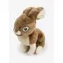 GoDog Wildlife Rabbit Large Toy with Chew Guard