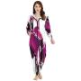 Cartoonhand Drawn Animals English Language Alphabet Letters - - Alphabet,Womens Onesie Paja