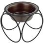 Platinum Pets Olympic Diner Feeder, Medium