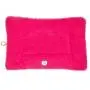 PET LIFE Eco-Paw Reversible Eco-Friendly Recyclabled Polyfill Fashion Designer Pet Dog Bed Mat Lounge PET LIFE Eco-Paw Reversible Eco-Friendly Recyclabled Polyfill Fashion Designer Pet Dog Bed Mat Lounge