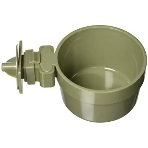 Living World Lock and Crock Dish, 20-Ounce Living World Lock and Crock Dish, 20-Ounce